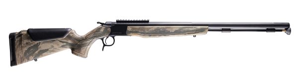 0 MOA PICATINNY RAIL