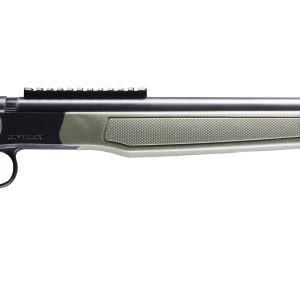 0 MOA PICATINNY RAIL