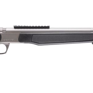 0 MOA PICATINNY RAIL