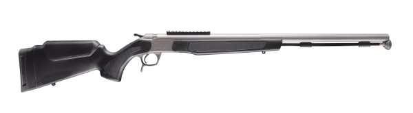 0 MOA PICATINNY RAIL