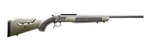 26" BARREL ODG W/BLACK/GREY