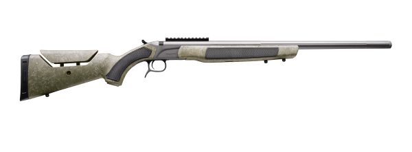 26" BARREL ODG W/BLACK/GREY