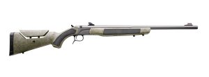 26" BARREL ODG W/BLACK/GREY