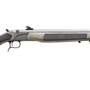 26" BARREL ODG W/BLACK/GREY