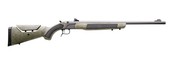 26" BARREL ODG W/BLACK/GREY