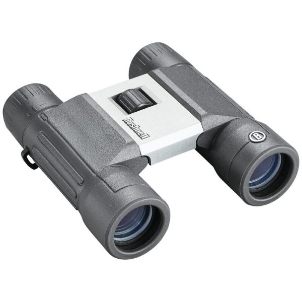 POWERVIEW 2 BINO 10X25 BLK