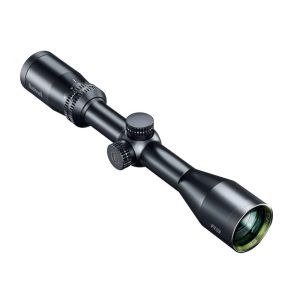 DROP ZONE 22LR | SECOND FOCAL