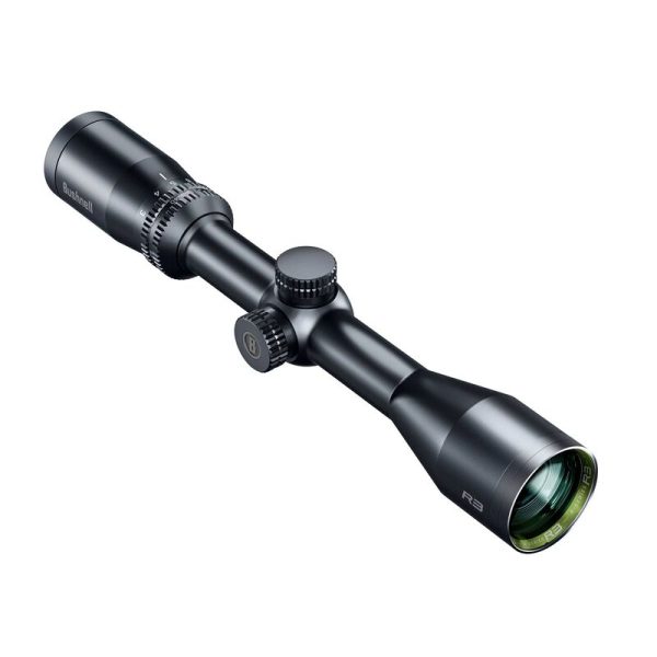 DROP ZONE 22LR | SECOND FOCAL