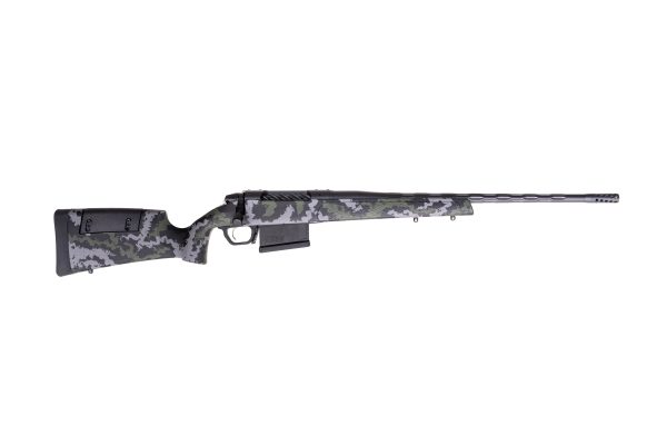 MAGPUL AICS | SKIP FLUTED BBL