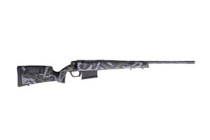 MAGPUL AICS | SKIP FLUTED BBL