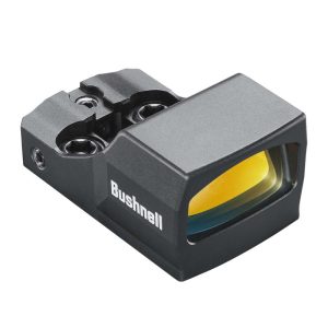 ULTRA COMPACT BLK REFLEX