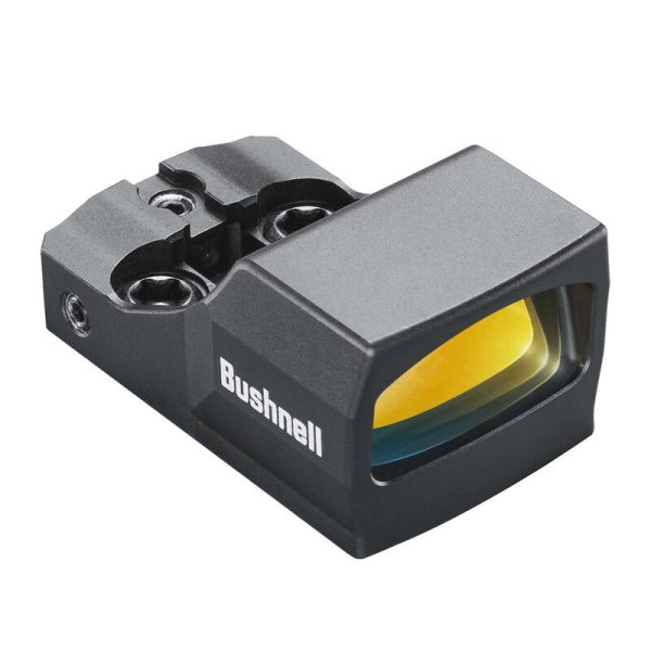 ULTRA COMPACT BLK REFLEX