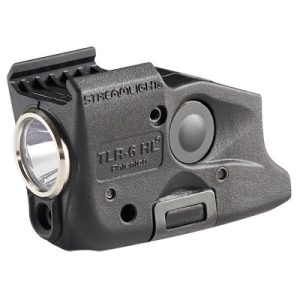 TACTICAL LIGHT W/GREEN LASER