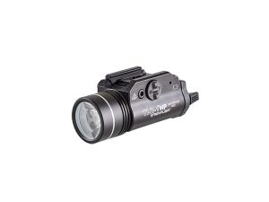 LED TACTICAL WEAPON LIGHT
