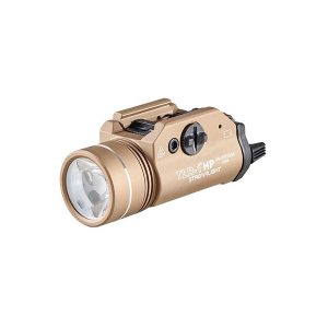 LED TACTICAL WEAPON LIGHT
