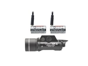 LED TACTICAL WEAPON LIGHT