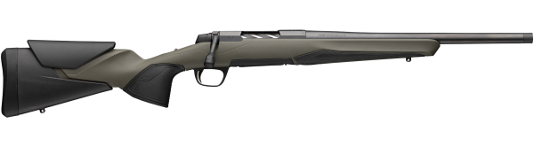 X-BOLT 2 ALL PURPOSE 308WIN  #