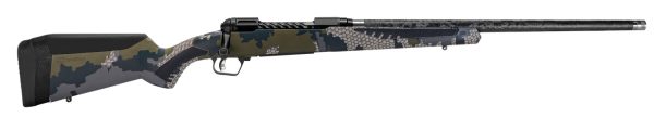 58006 | PROOF RESEARCH BARREL