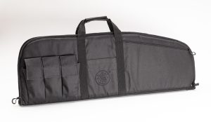 ALLEN TACTICAL BLK RIFLE CASE#