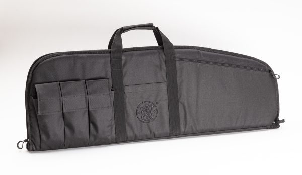 ALLEN TACTICAL BLK RIFLE CASE#