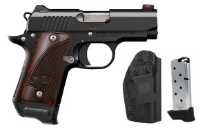 MICRO 9MM BLK/RW RTC BUNDLE