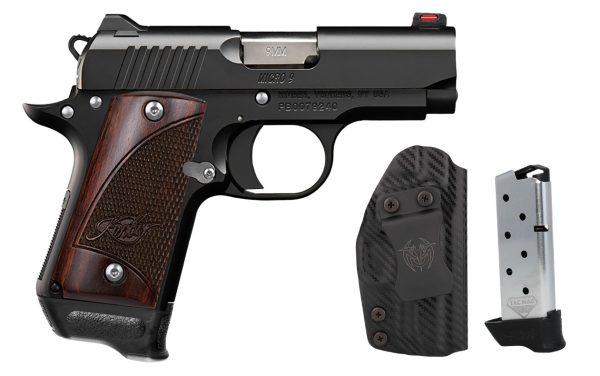 MICRO 9MM BLK/RW RTC BUNDLE