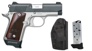 MICRO 9MM DUO RTC BUNDLE