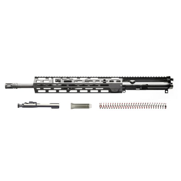 MR556A4 UPPER KIT 5.56MM 16.5"