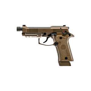 TACTICAL DESERT