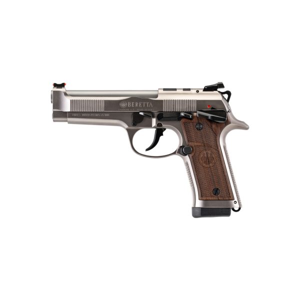 MANUAL SAFETY | ADJUST SIGHTS