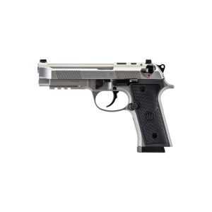 92X RDO FS 9MM INOX 4.7" 10+1