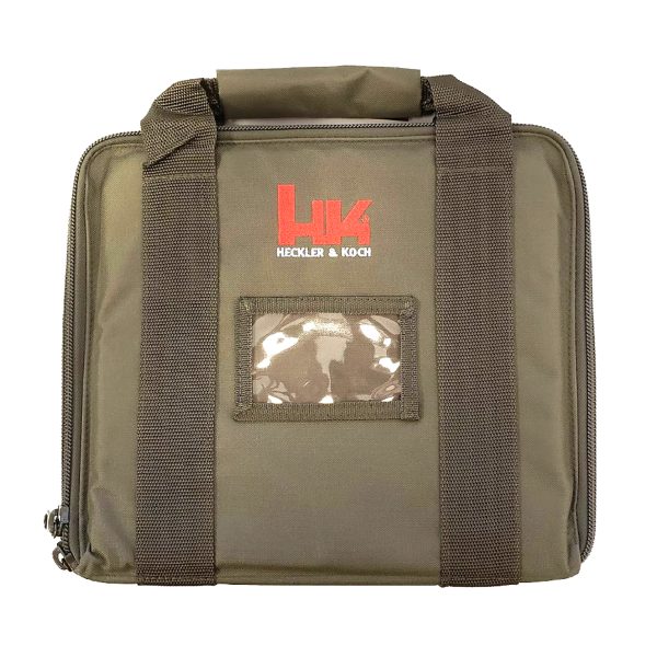 TACTICAL BAG PISTOL ODG      #