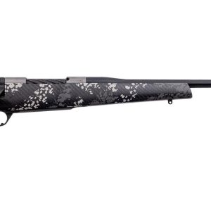 TITANIUM RECEIVER