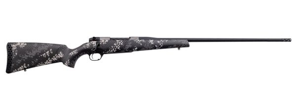 TITANIUM RECEIVER