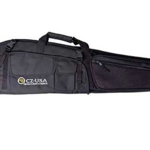 RIFLE CASE CZ-USA BLACK