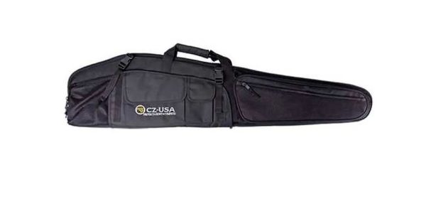 RIFLE CASE CZ-USA BLACK