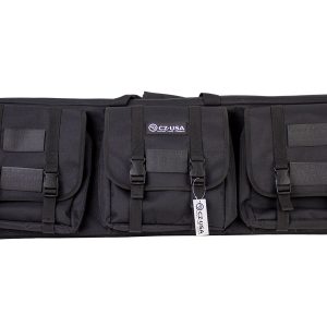 BREN 30" TACTICAL RIFLE CASE