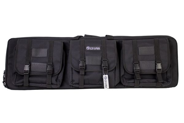 BREN 30" TACTICAL RIFLE CASE