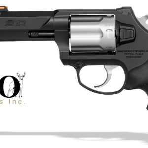 SDR 357MAG 3" 6RD TWO-TONE