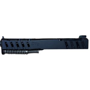 SLIDE ASY DY9 ISLAND 9MM