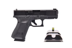 3-10RD MAGS | FRONT SERRATIONS