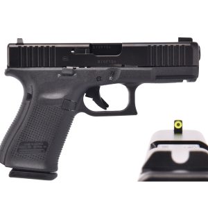 3-10RD MAGS | FRONT SERRATIONS