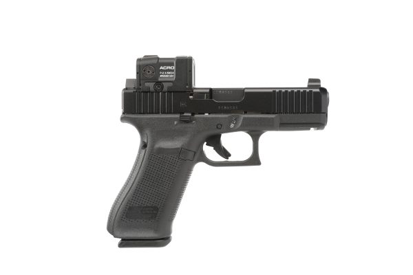 AIMPOINT ACRO P-2