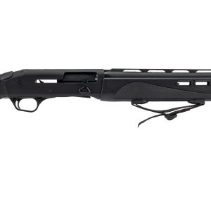 MAFTEAH 12/14 3" BLK 5RD