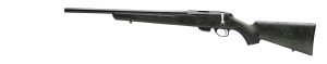 T1X RGHTCH 22LR 16" EMRLD LH