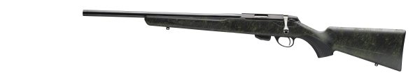 T1X RGHTCH 22LR 16" EMRLD LH