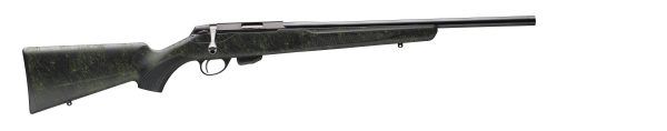 T1X ROUGHTECH 17HMR 20" EMERLD