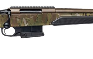 T3X CTR 6.5CR 24" CAMO 10+1 TB