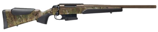 T3X CTR 6.5CR 20" CAMO 10+1 TB