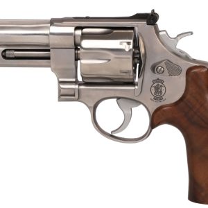 BEAR HUG GRIPS/GOLD BEAD SIGHT